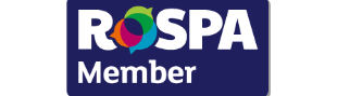 Rospa logo